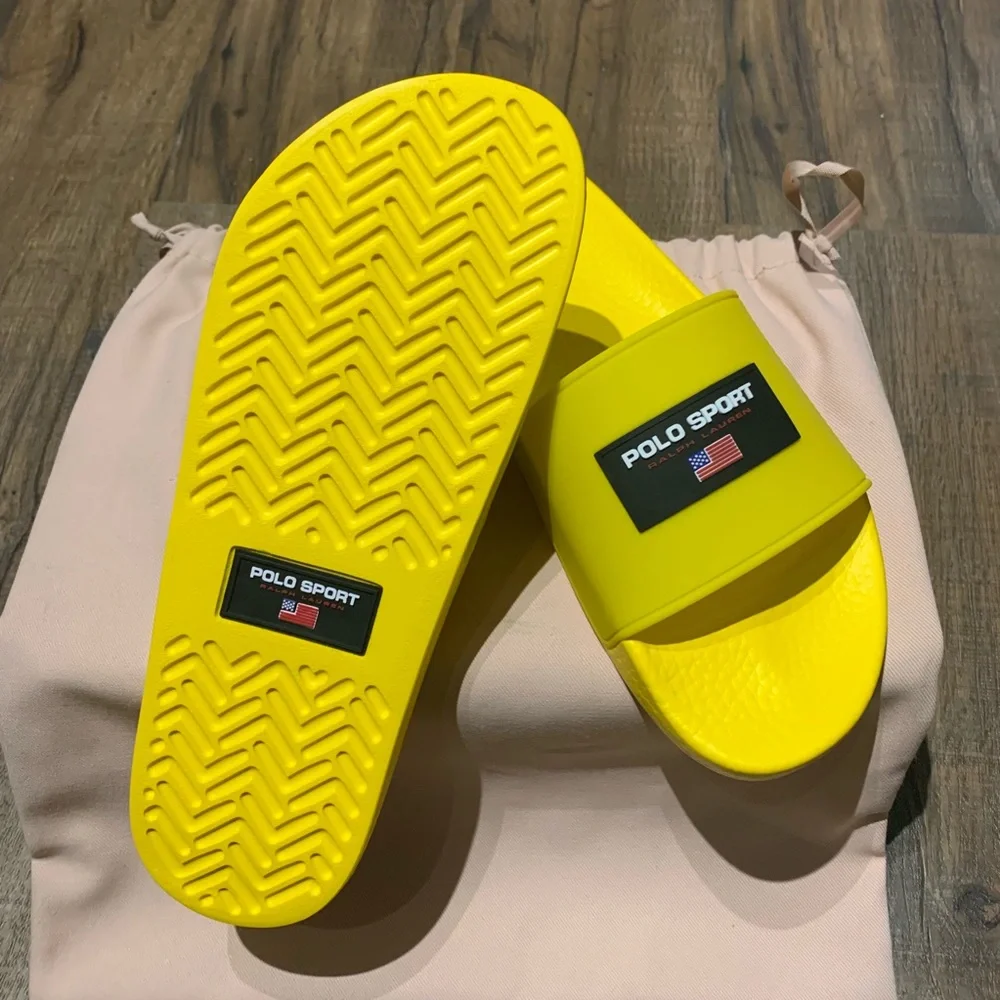 Polo Ralph Lauren updated premium